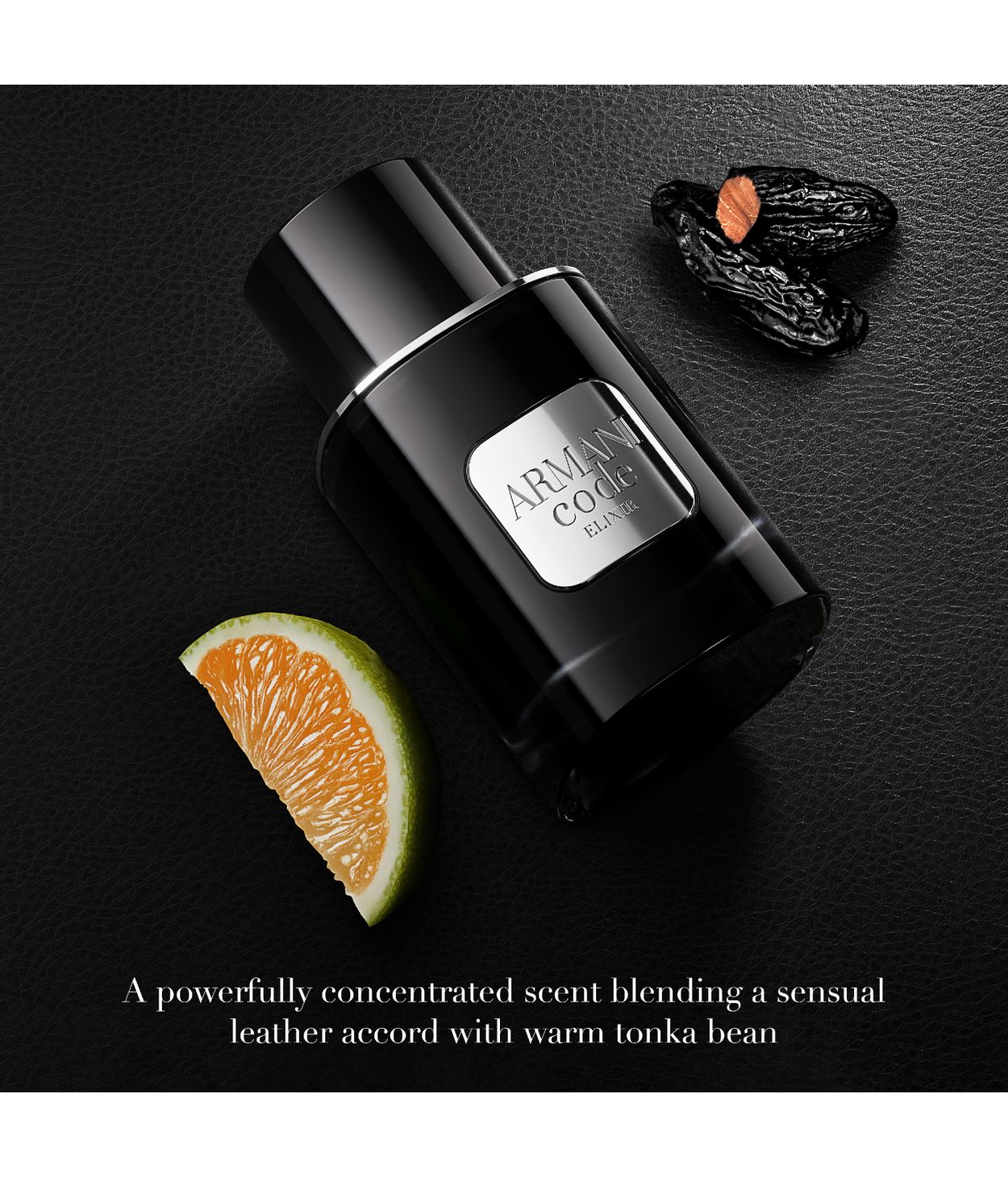 Armani Code ELIXIR 50ml