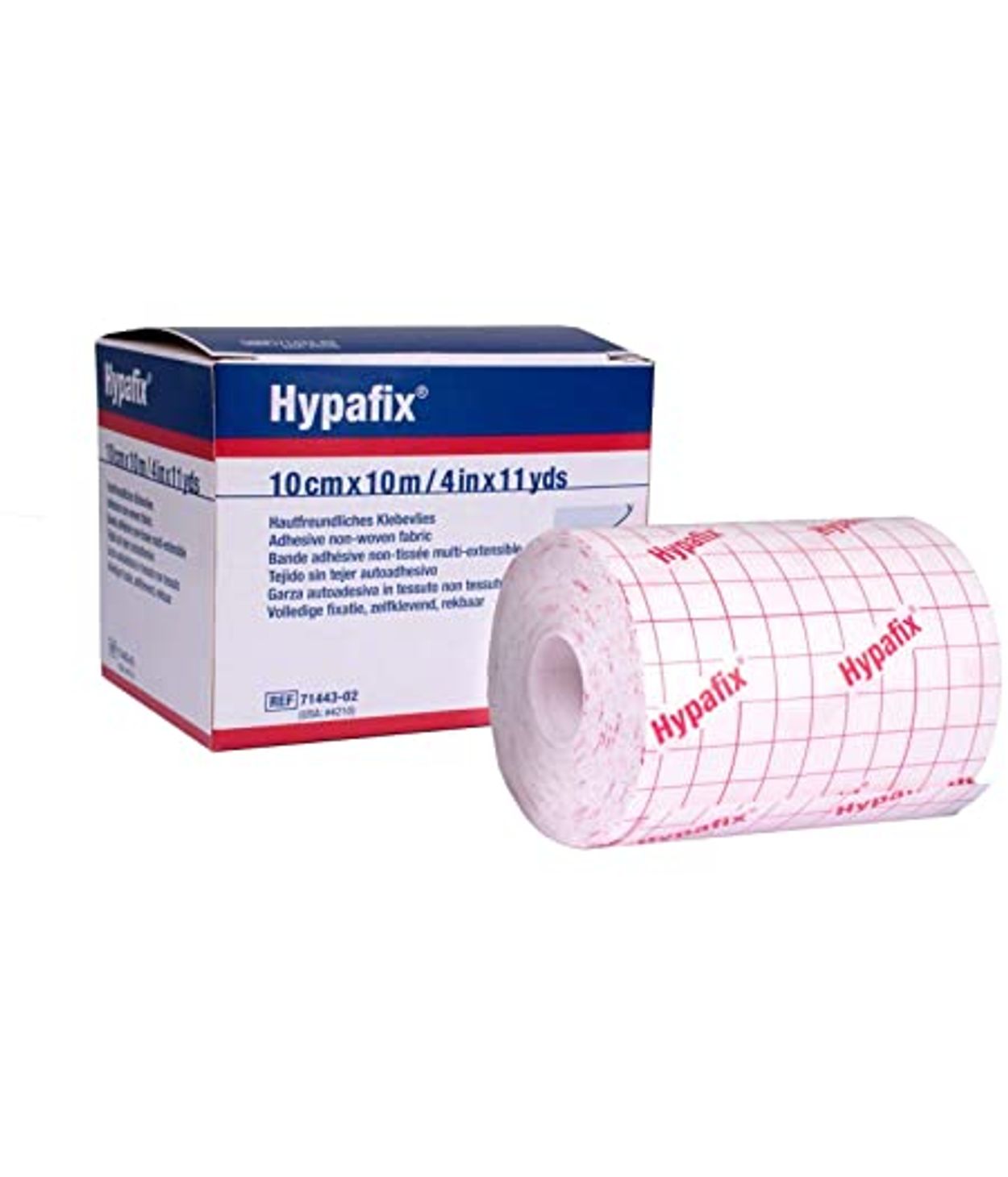 Hypafix 10m x10cm