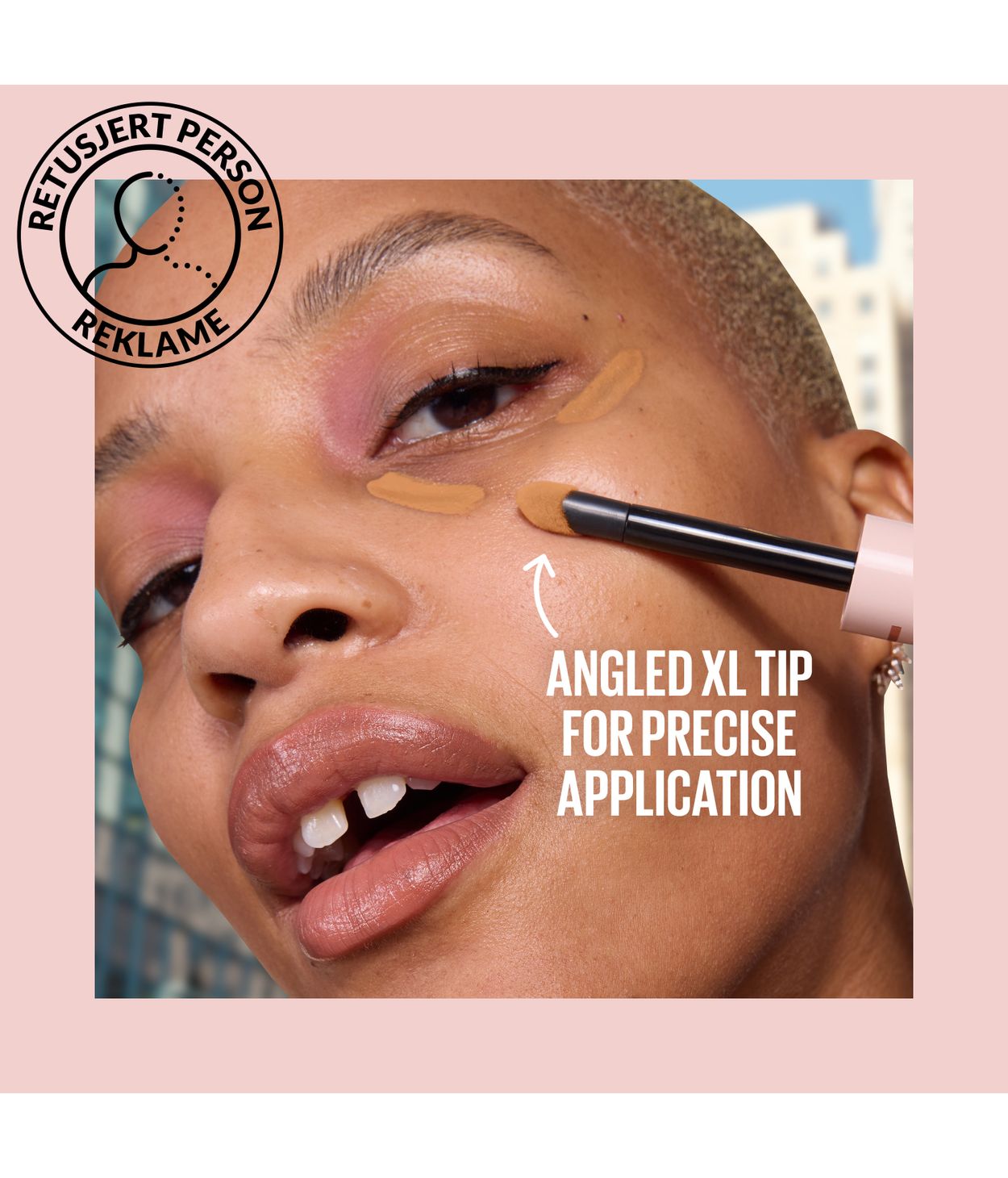 MAYBELLINE Lifter Concealer