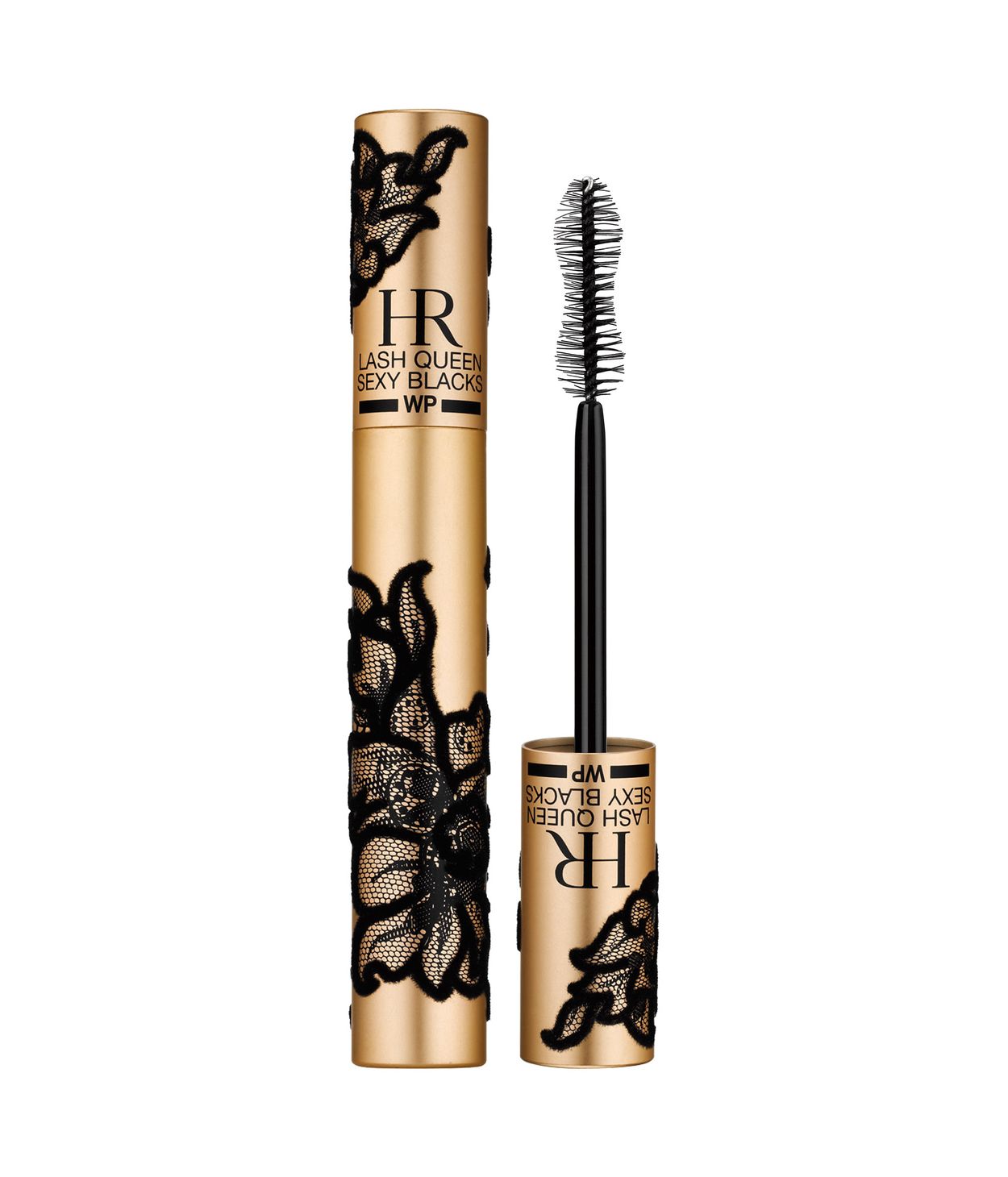 Helena Rubinstein Lash Queen Sexy Blacks WP 01
