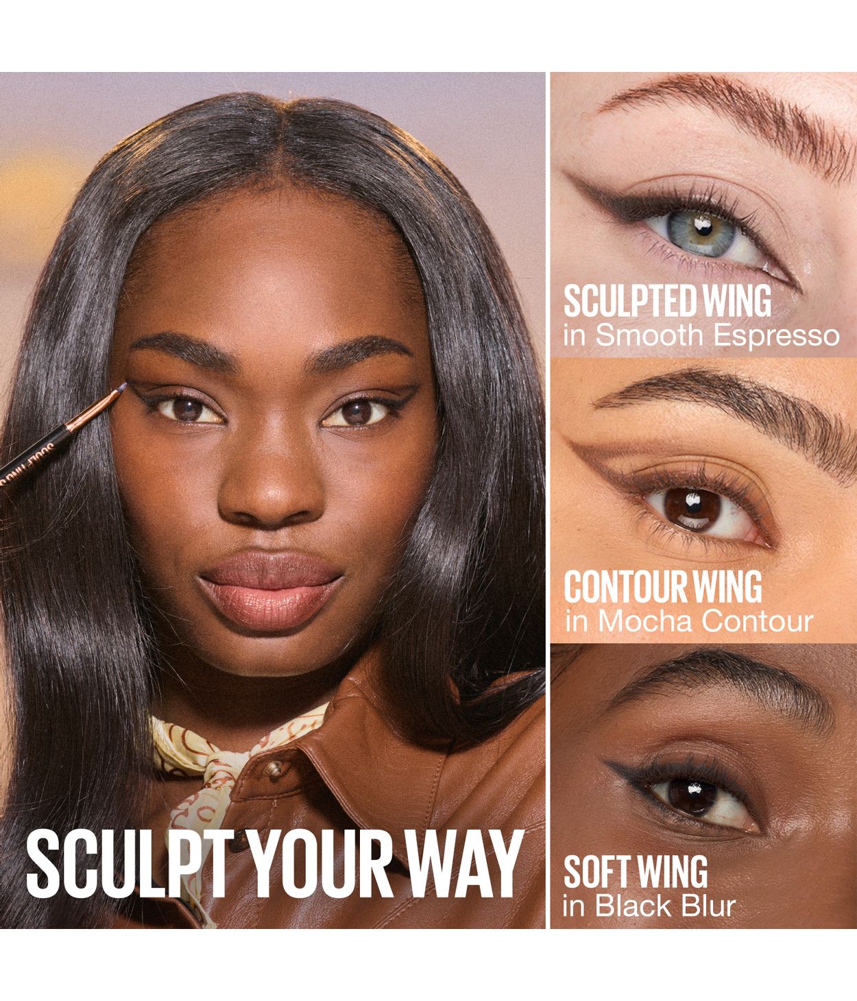 MAYBELLINE Sculpting Stix