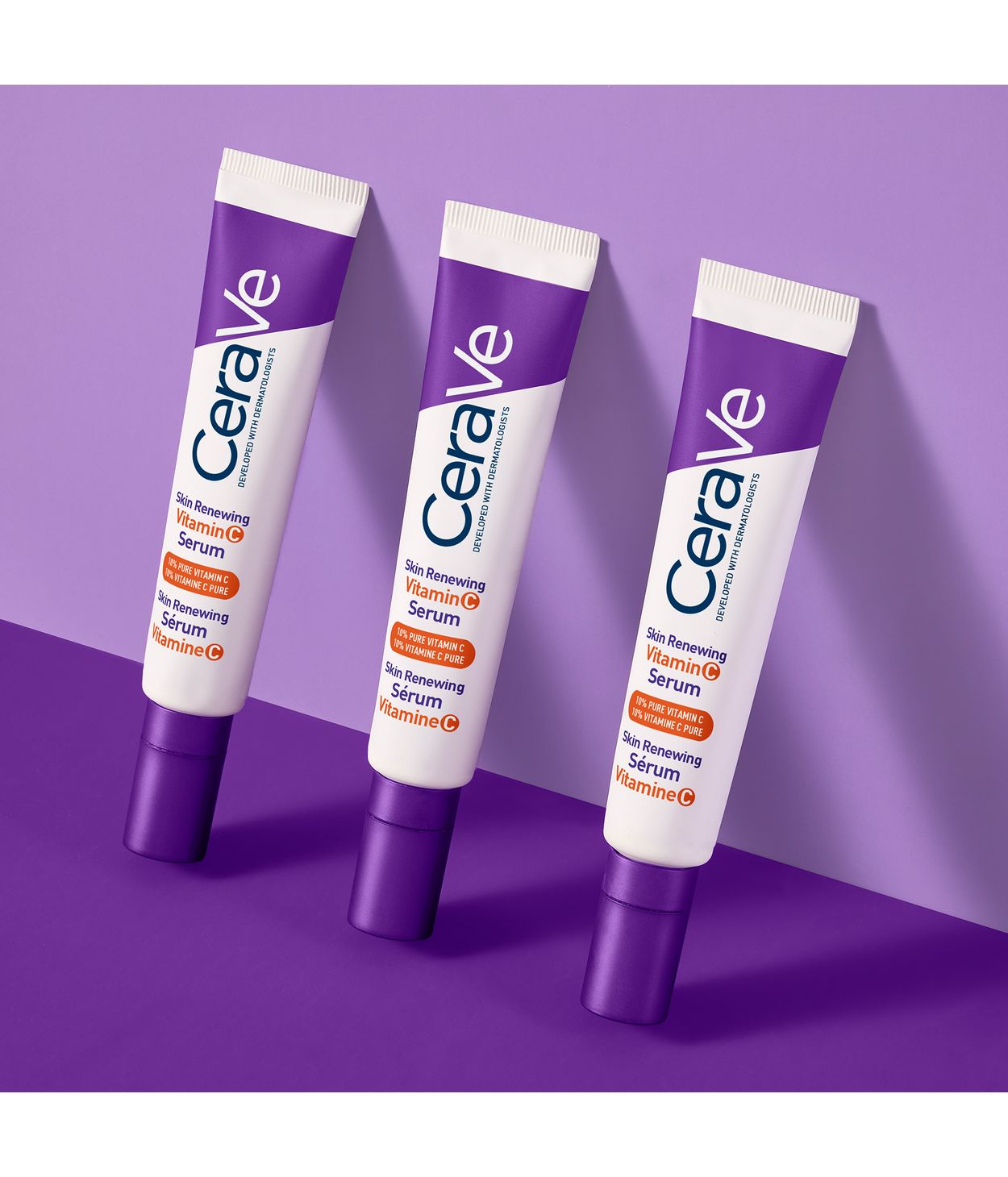 CeraVe Skin Renewing Vit C Serum 30ml