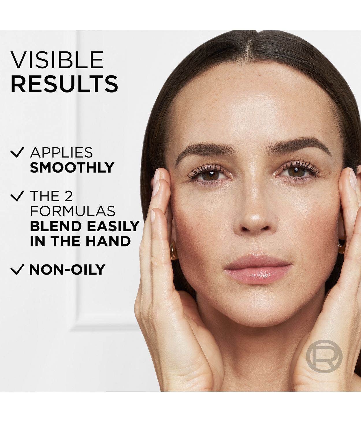 L'ORÉAL Age perfect Le Duo Cell ren Serum 30ml