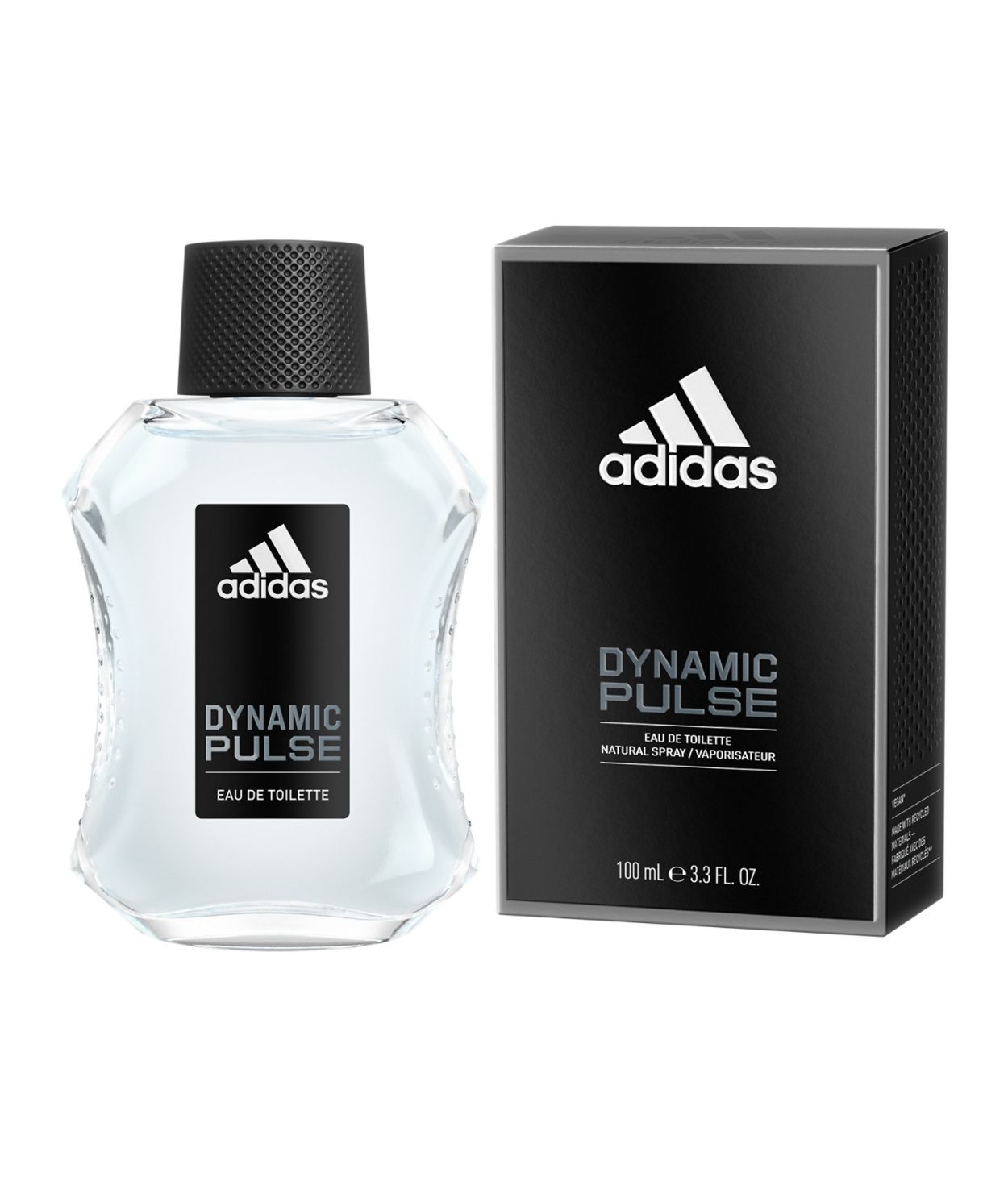 Adidas Dynamic 22 Edt 50ml