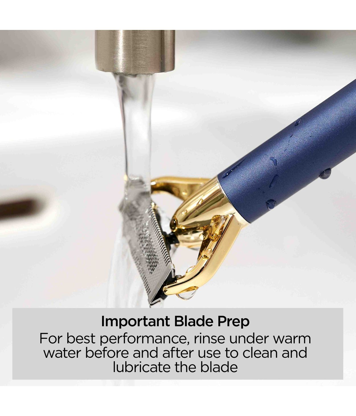 Babyliss Super X Trimmer Skinny Gold