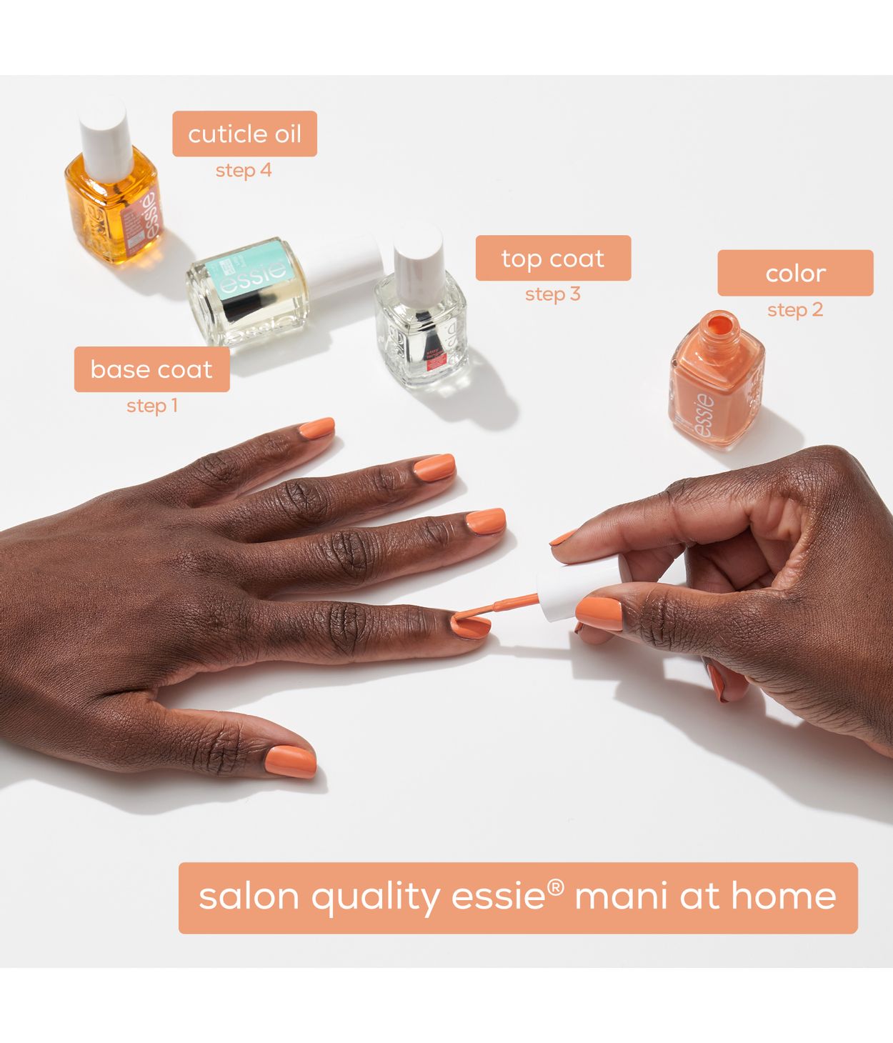 Essie 957 Perfectly Peculiar