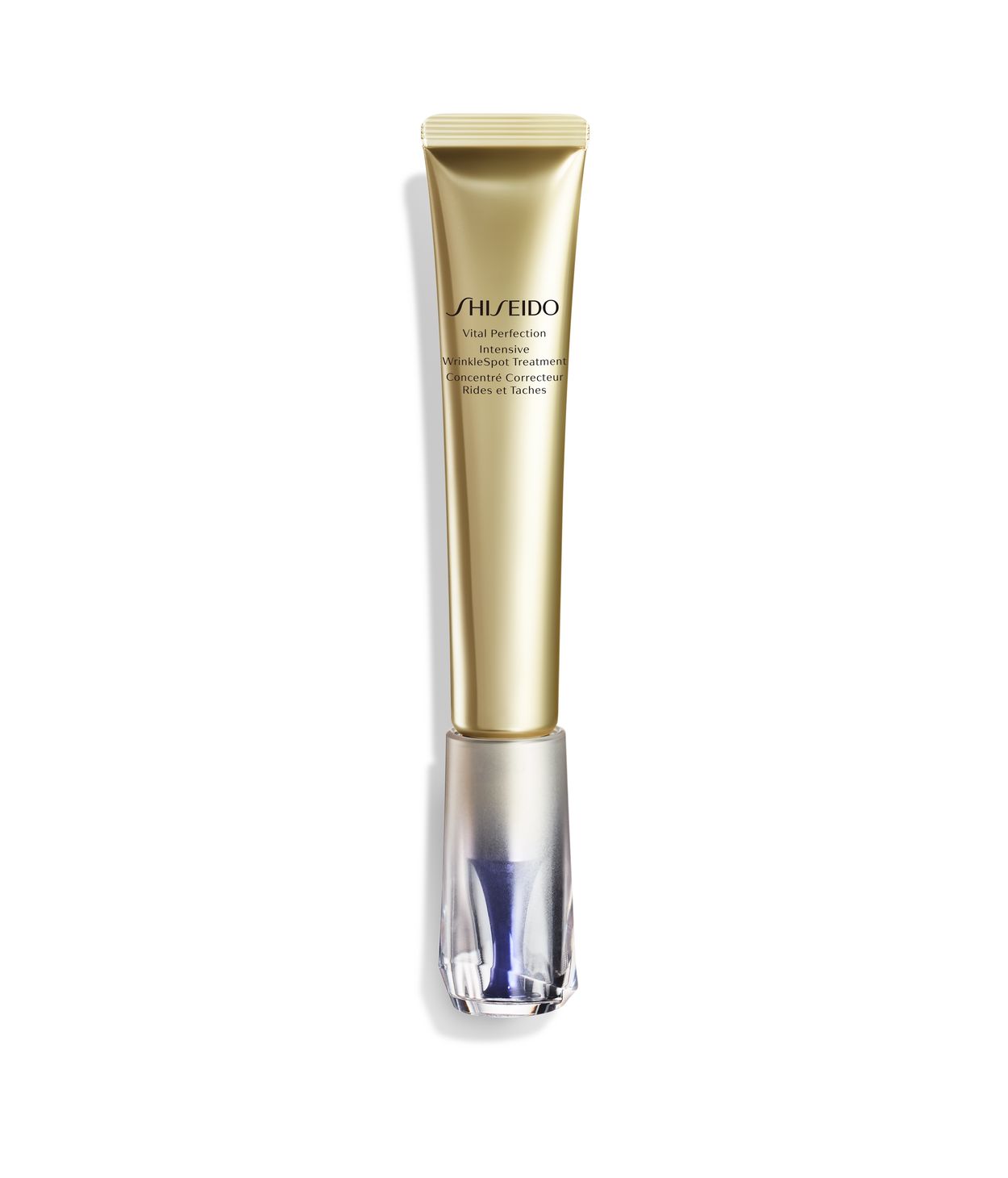 SHISEIDO Vital Perfection WrinkleSpot Treatm