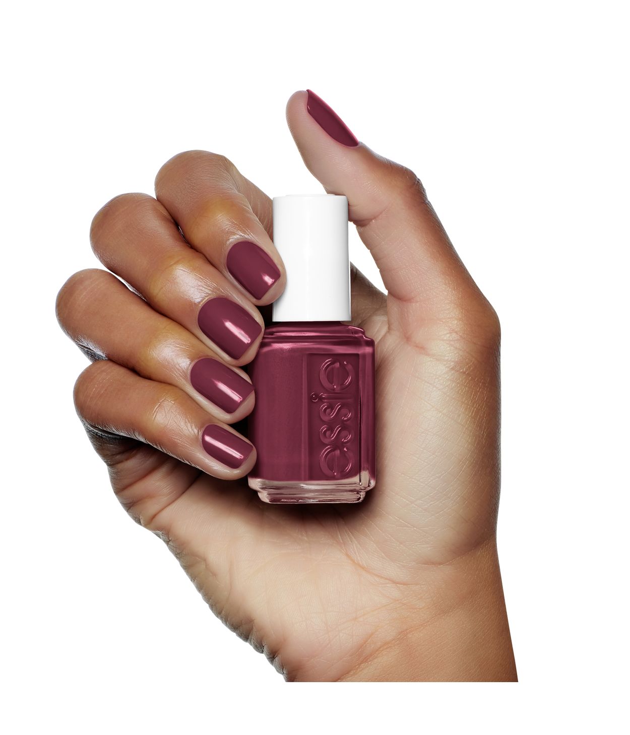 Essie 42 Angora Cardi