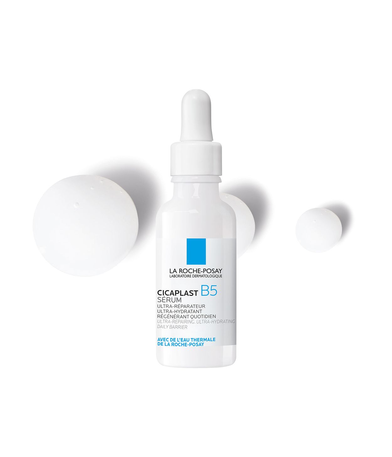 LA ROCHE-POSAY Cicaplast B5 serum 30ml