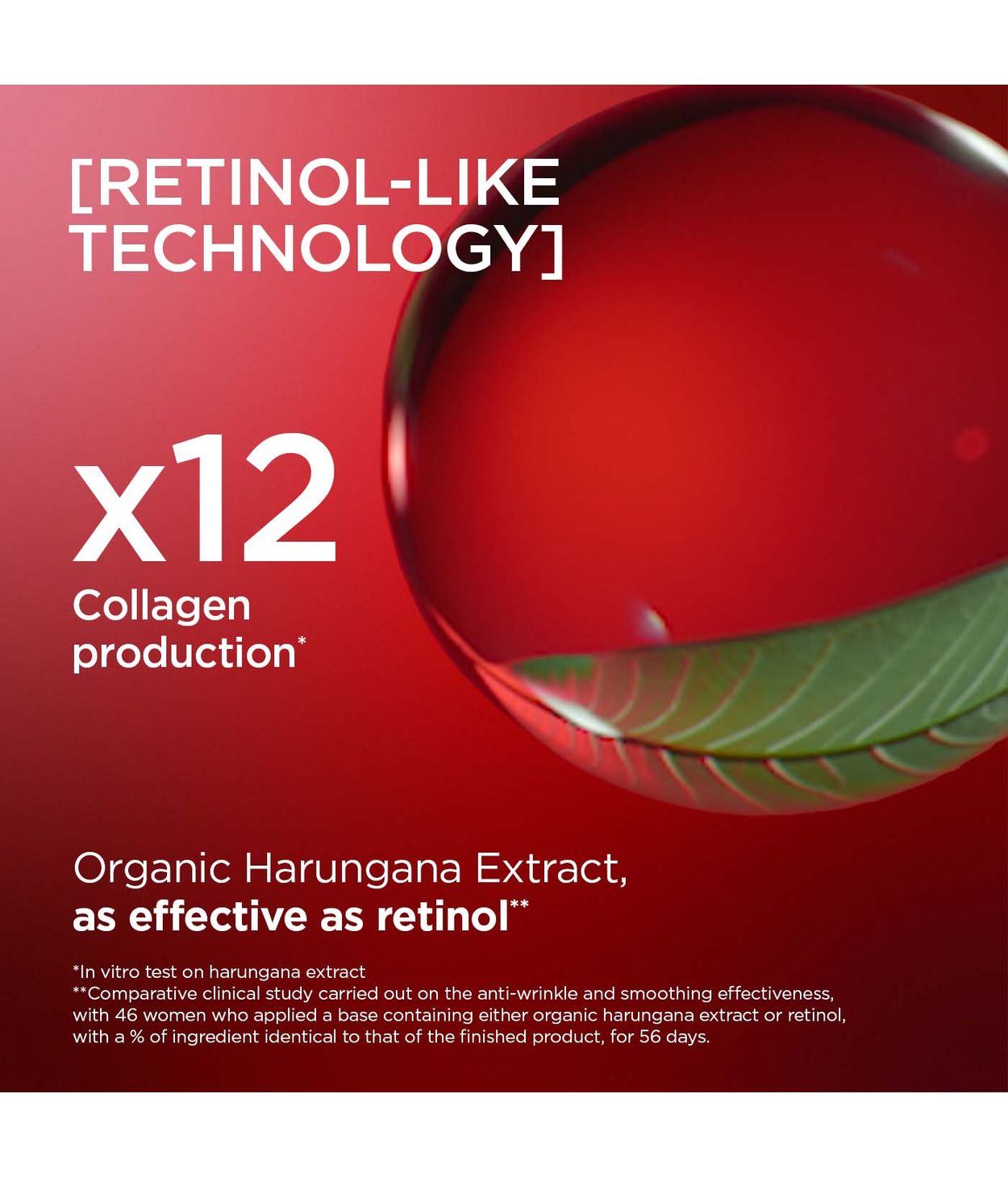 CLARINS Total Eye Lift 15ml