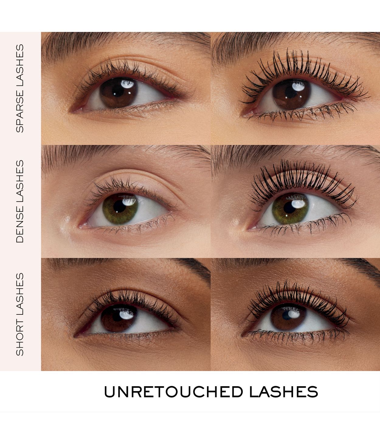 LANCOME Lash Idôle Flutter Extensions