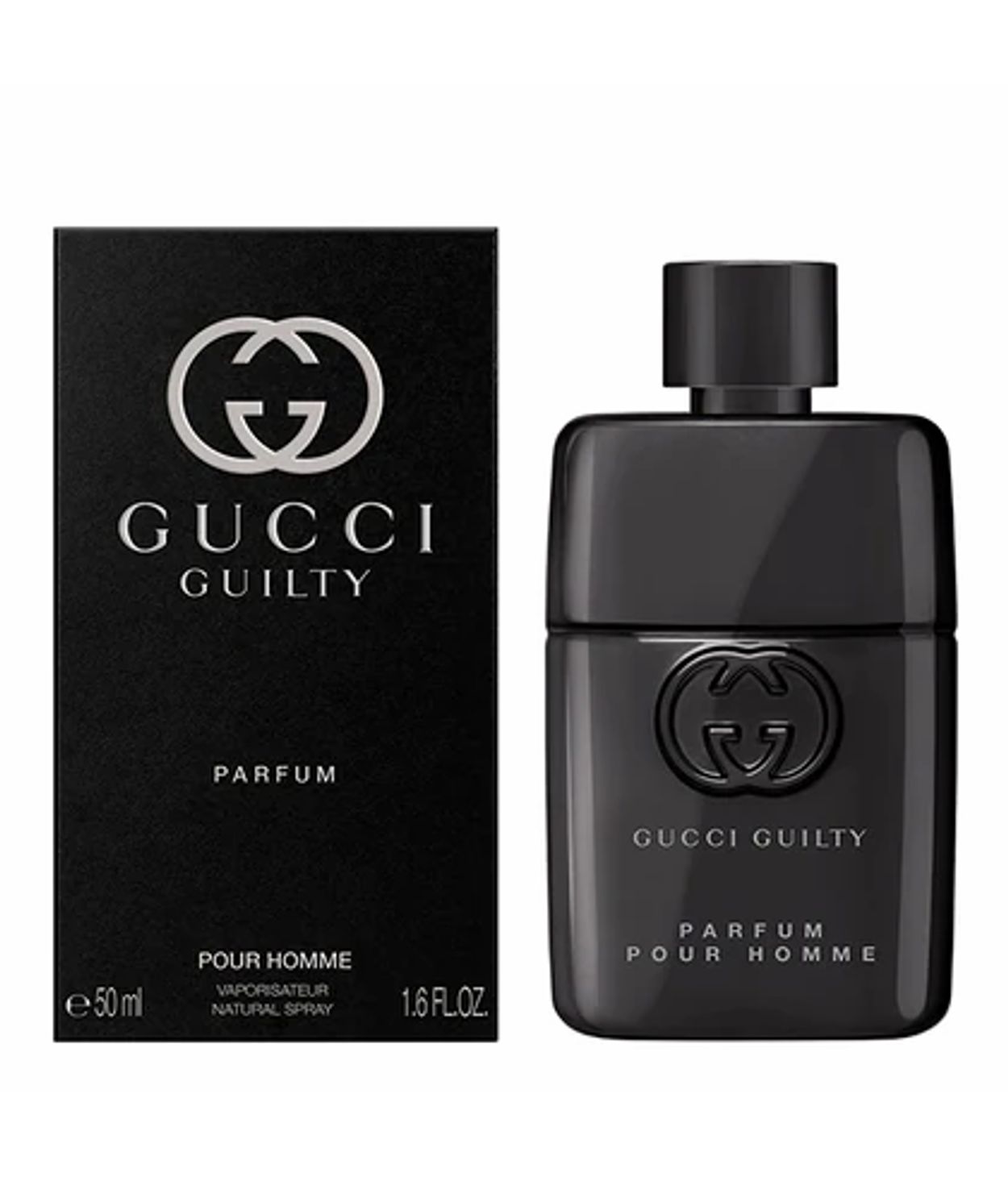 Gucci Guilty Man Parfum