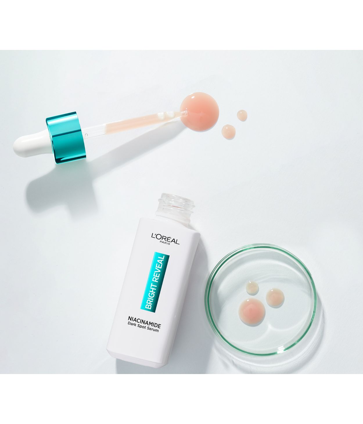 L'ORÉAL BR Niacinamide Dark Spot Serum 30ml