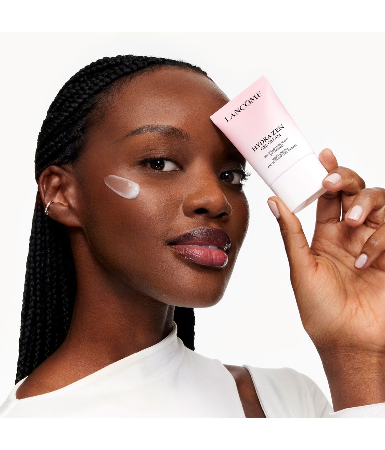 LANCÔME Hydra Zen Gel Cream 30ml