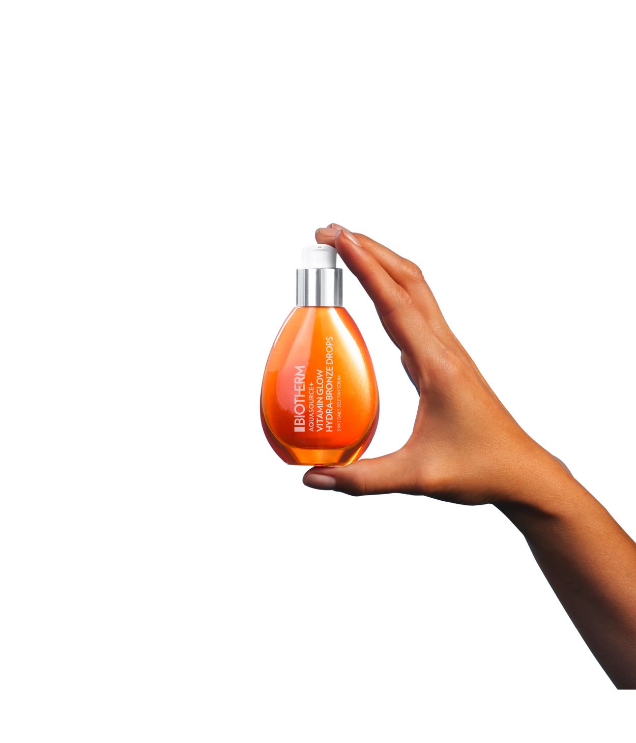 BIOTHERM Aquasource Vitamin Glow Serum 50ml