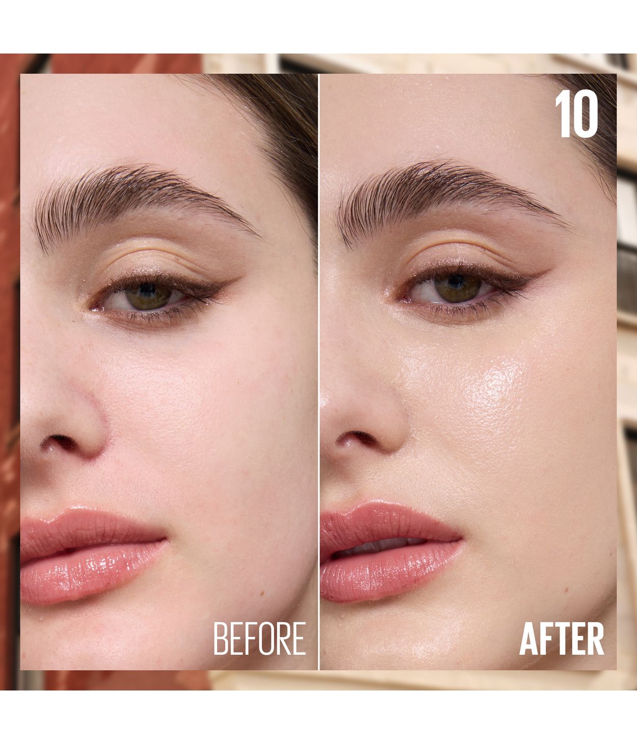 MAYBELLINE Fit Me Nude BB Cream SPF50 30ml