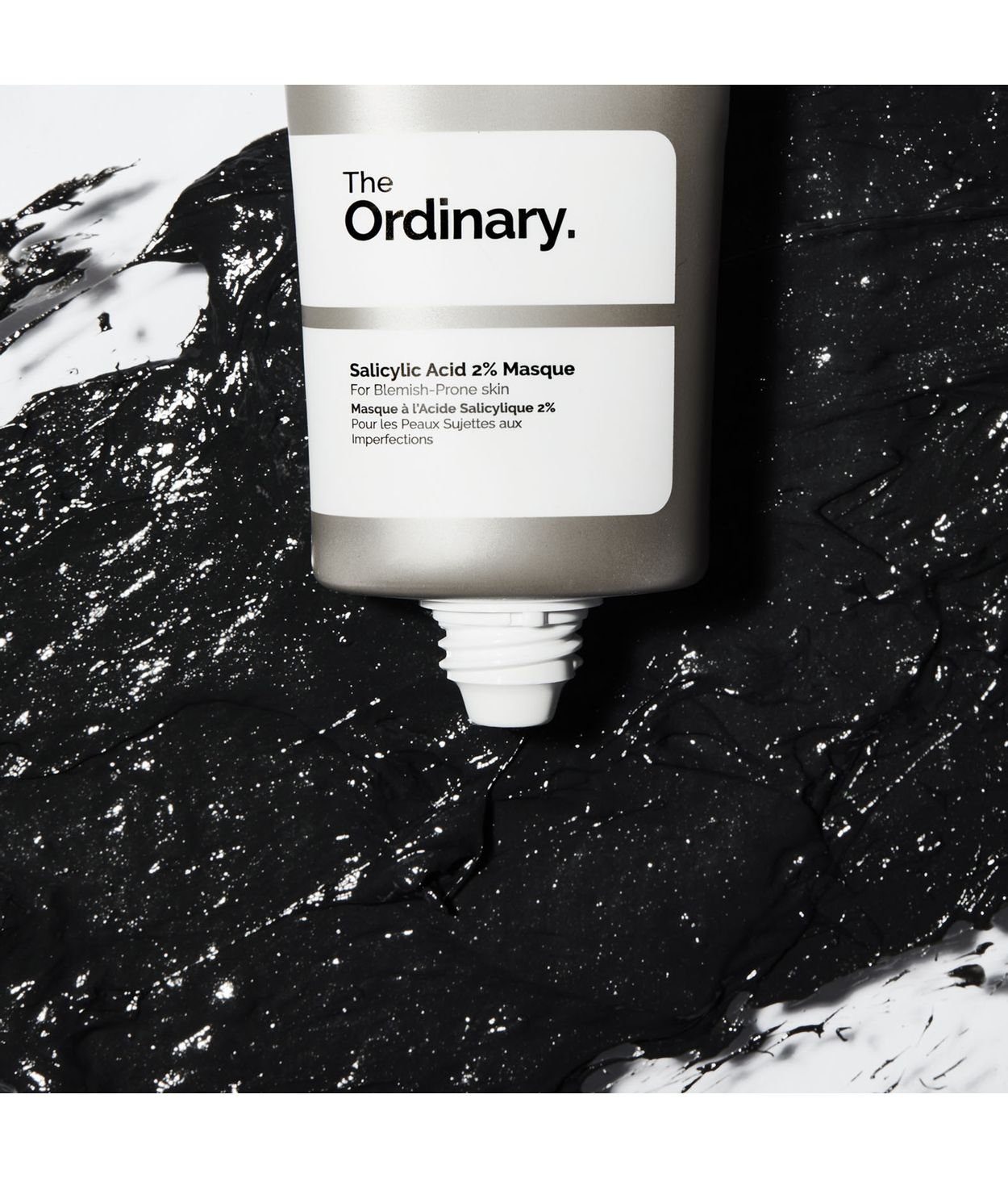 The Ordinary Salicylic Acid 2% Masque 50ml