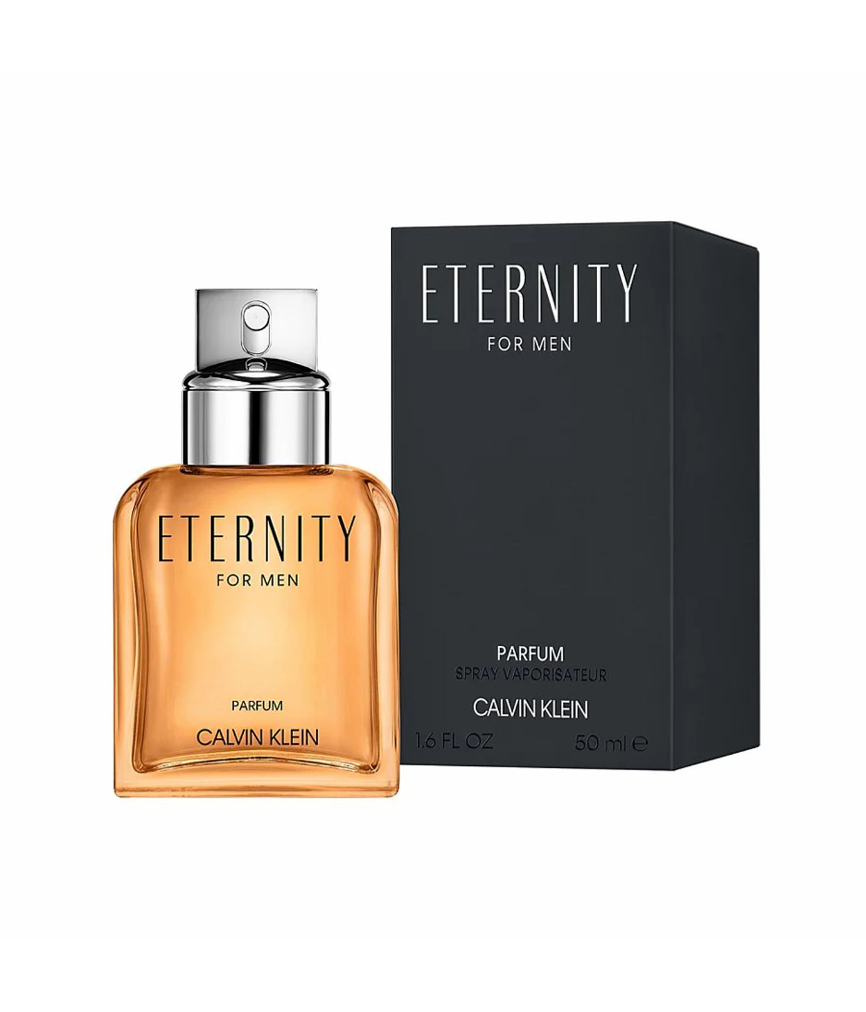 Calvin Klein Eternity For Men Parfum 50ml
