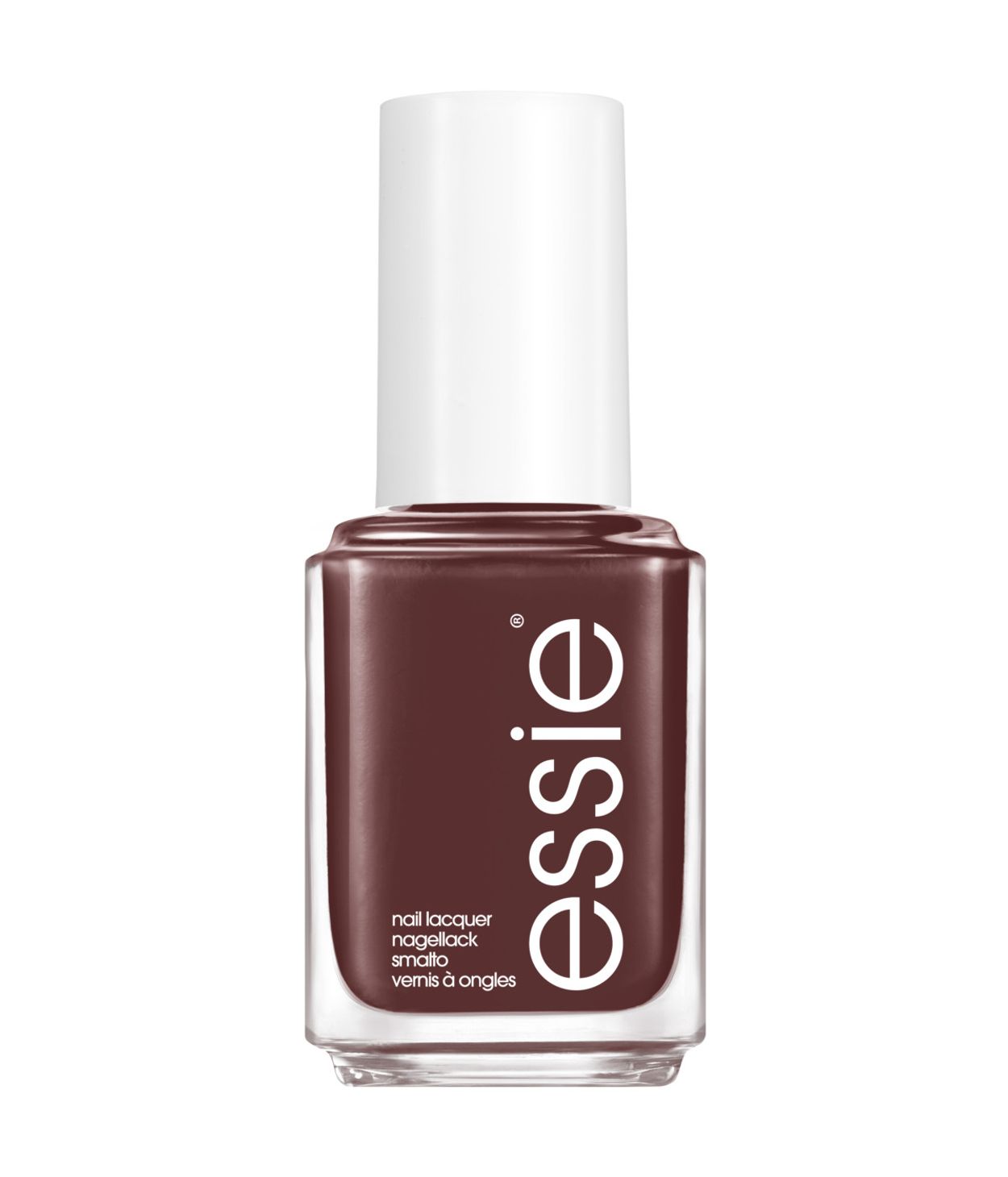 Essie 897 NoTo-Do