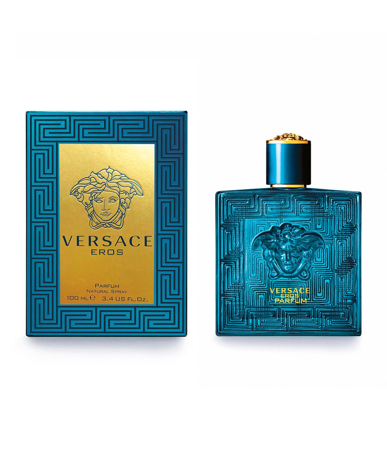 VERSACE Eros Parfum 100ml