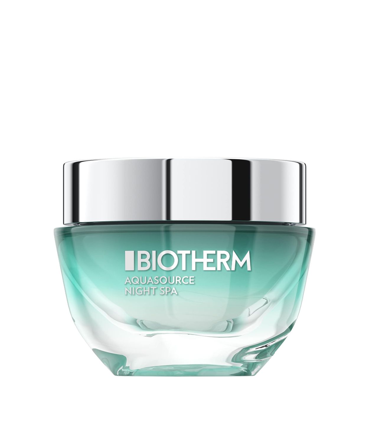 BIOTHERM Aquasource Night Spa Cream 50ml