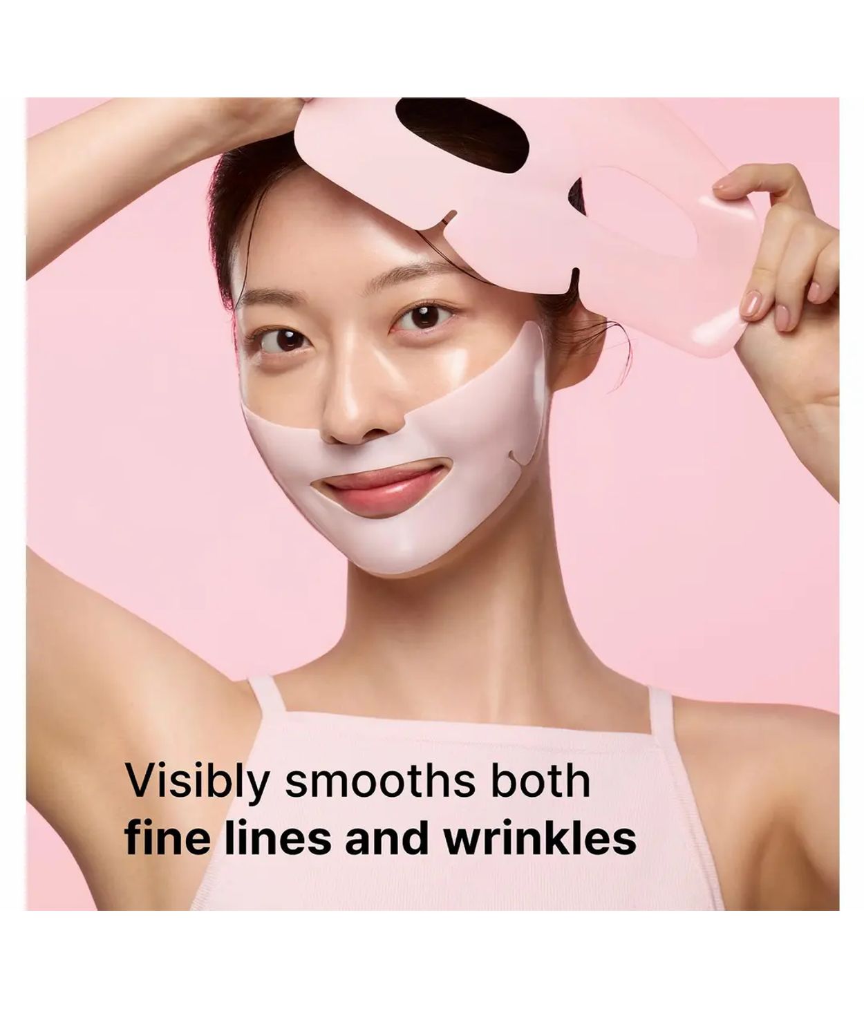 Dr.Jart+ Cryo Rubber Firming Mask