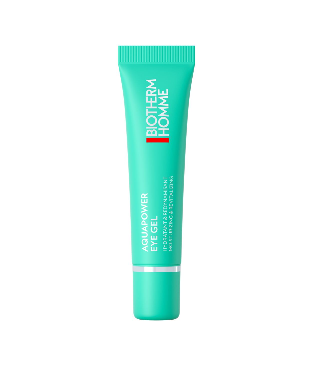 BIOTHERM HOMME Aquapower Eye De-Puffer Cream 15ml