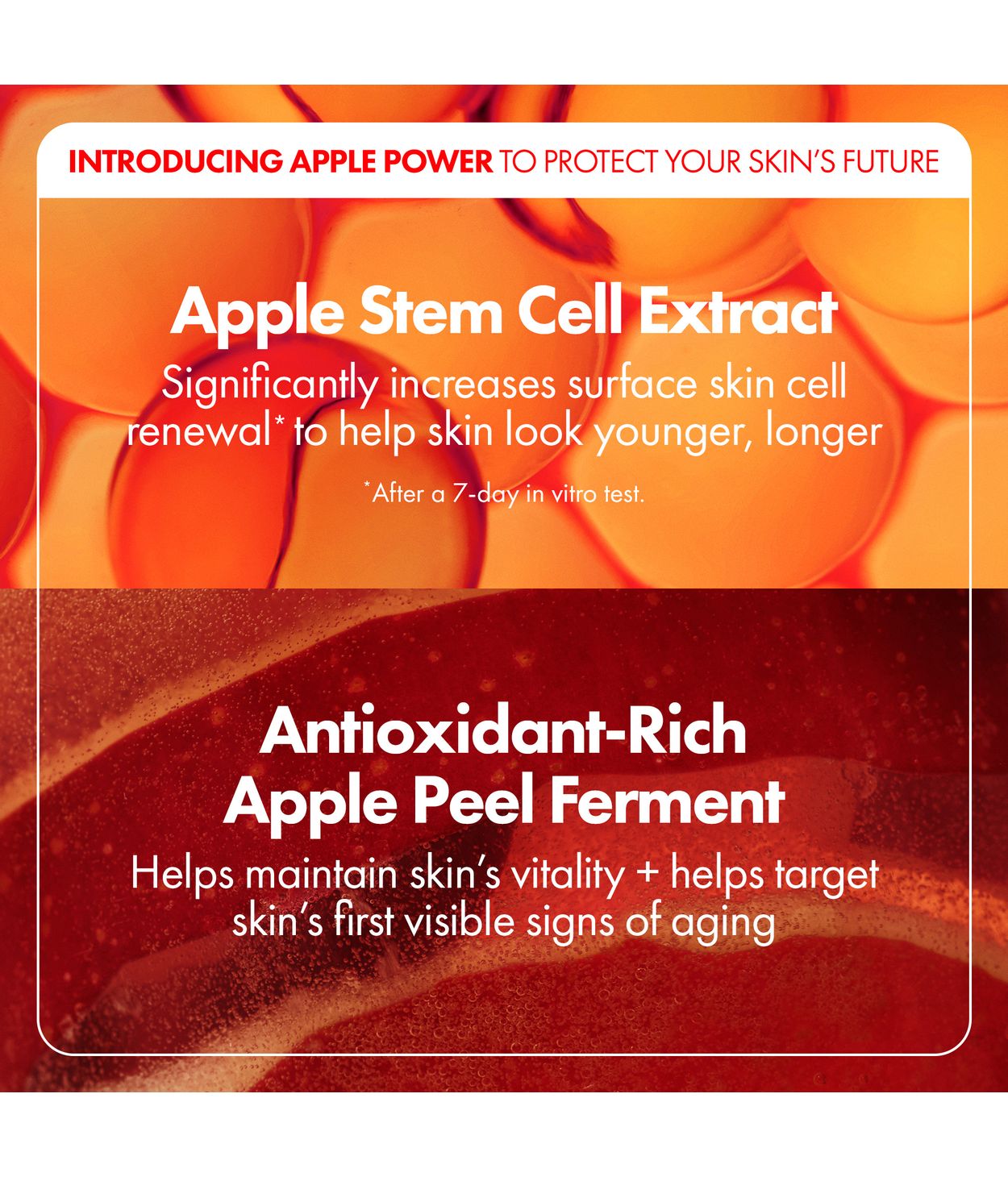 ORIGINS Youthtopia Plumping Apple Cream 50ml