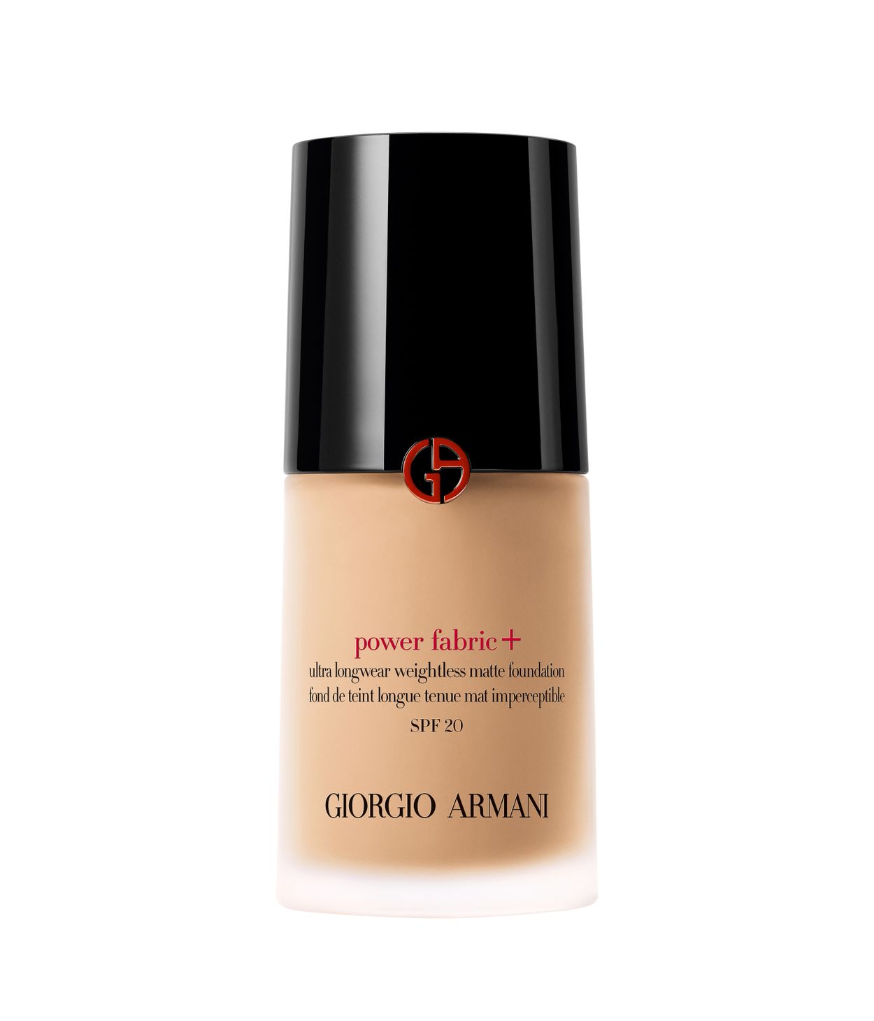 Armani Beauty Power Fabric Foundation
