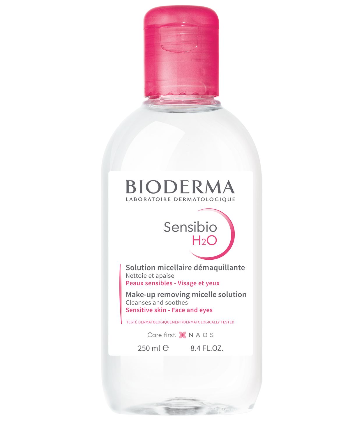 BIODERMA Sensibio H20 250ml