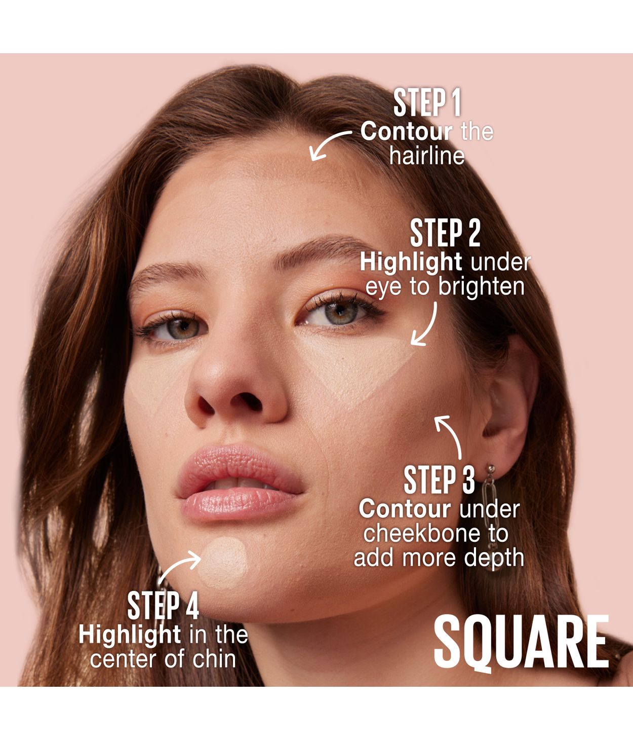 MAYBELLINE Lifter Stix Multi-Use Face Stick 6g