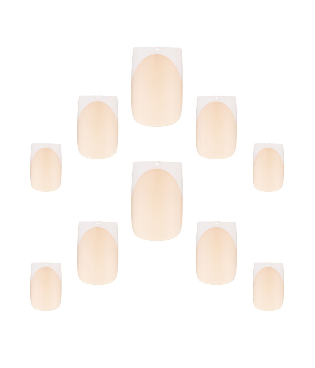 Elegant Touch French 168 Sharp Square