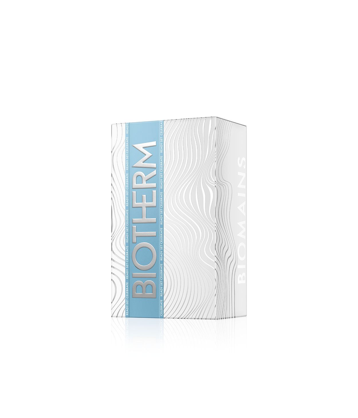 BIOTHERM Biomains Gjafasett