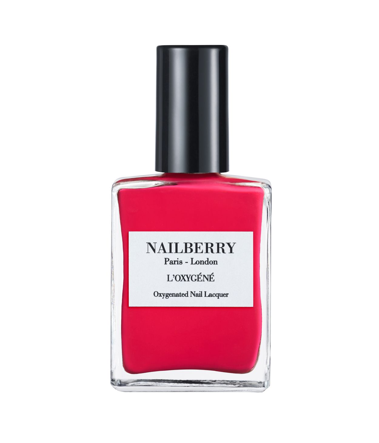NAILBERRY Strawberry