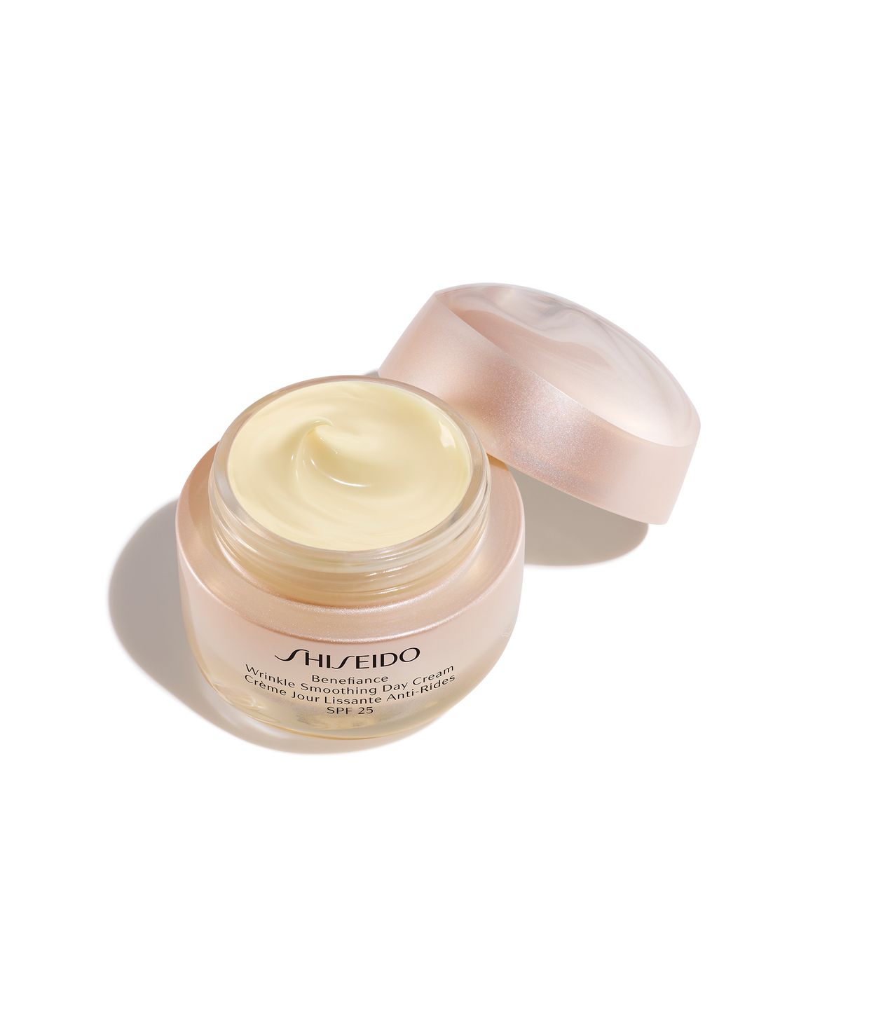 SHISEIDO Benefiance Day Cream SPF25