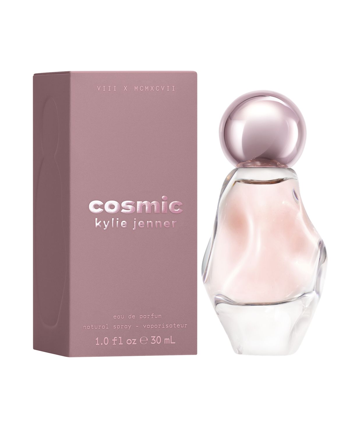Kylie Jenner Cosmic edp