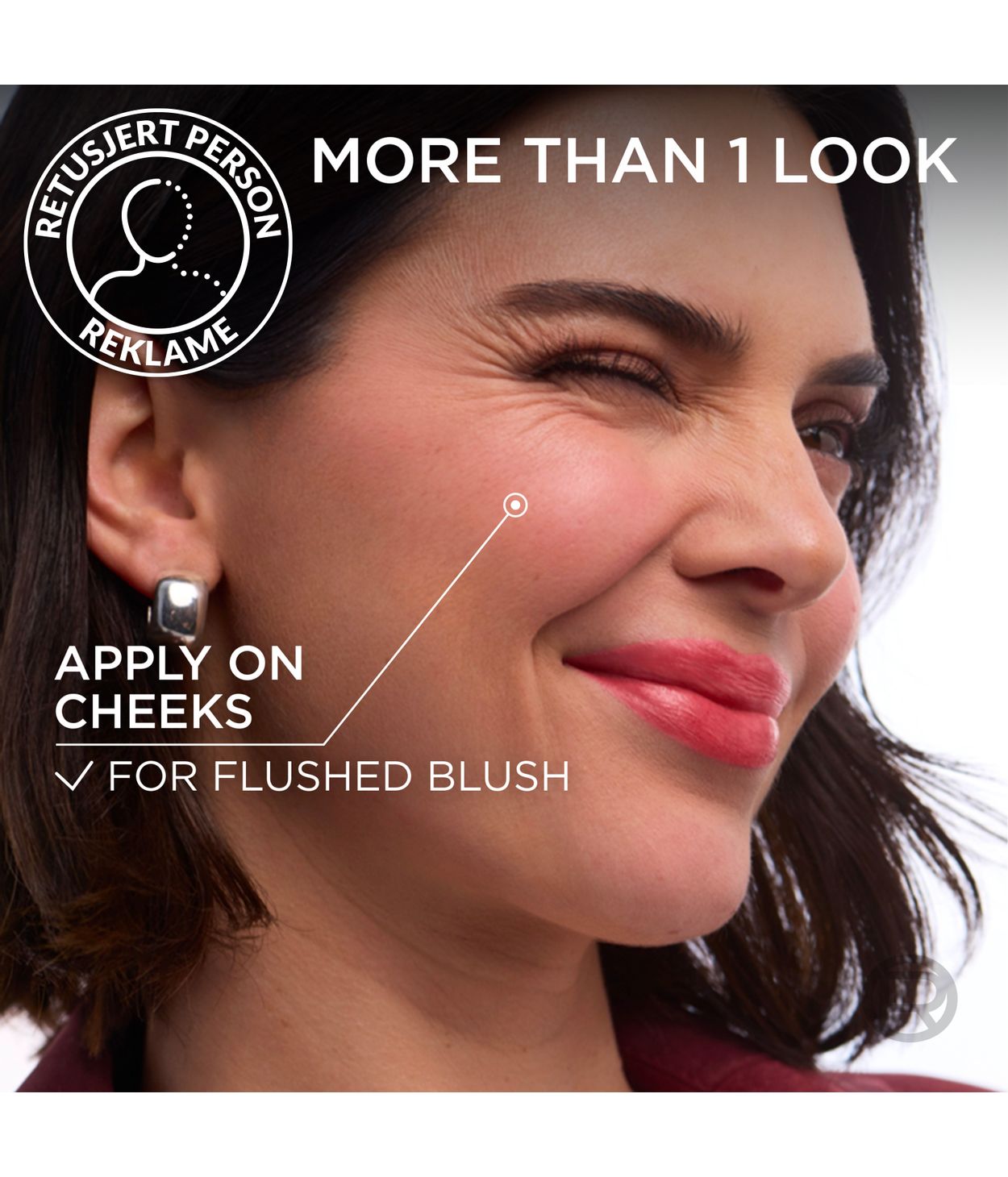 L'ORÉAL Hyaluron Tint Lip Stain Serum