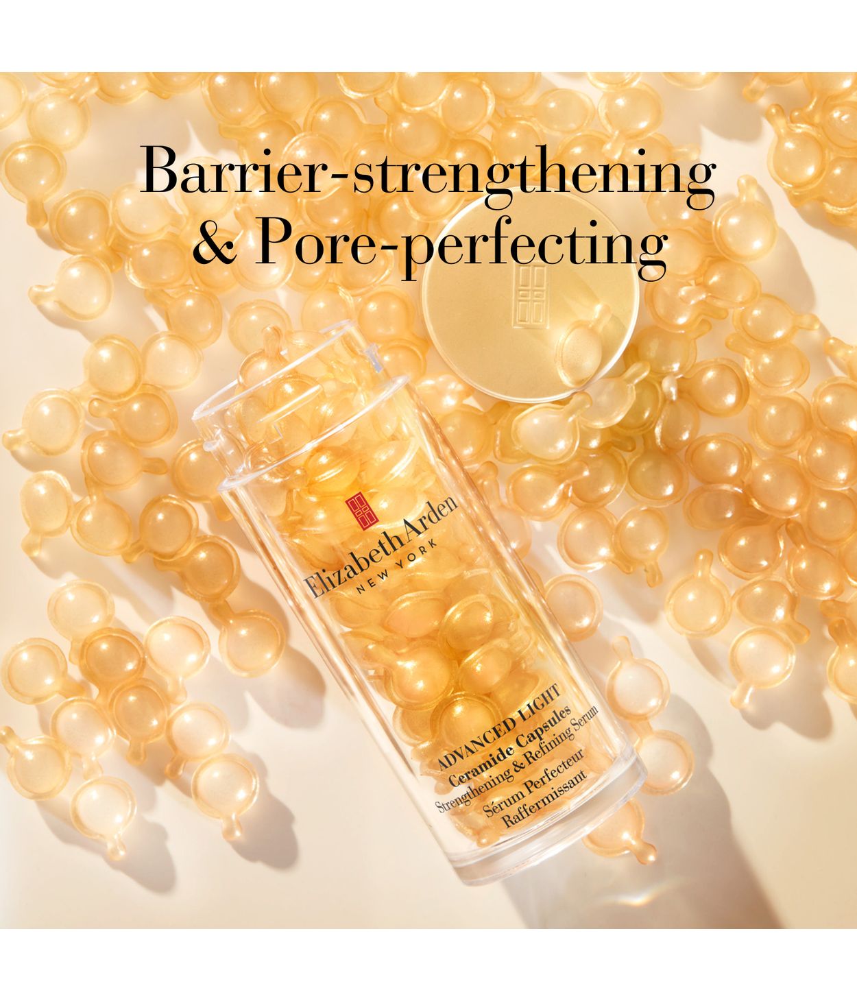 Elizabeth Arden Ceramid Light Capsules 30stk