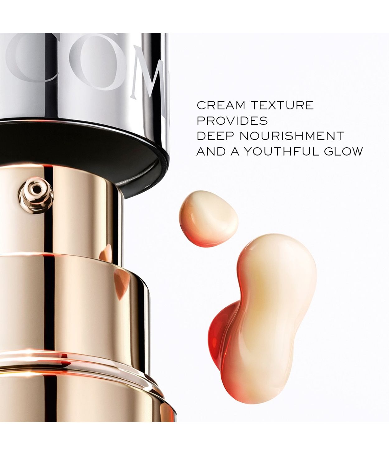 LANCOME Absolue Longevity Anticipate Cream 50ml