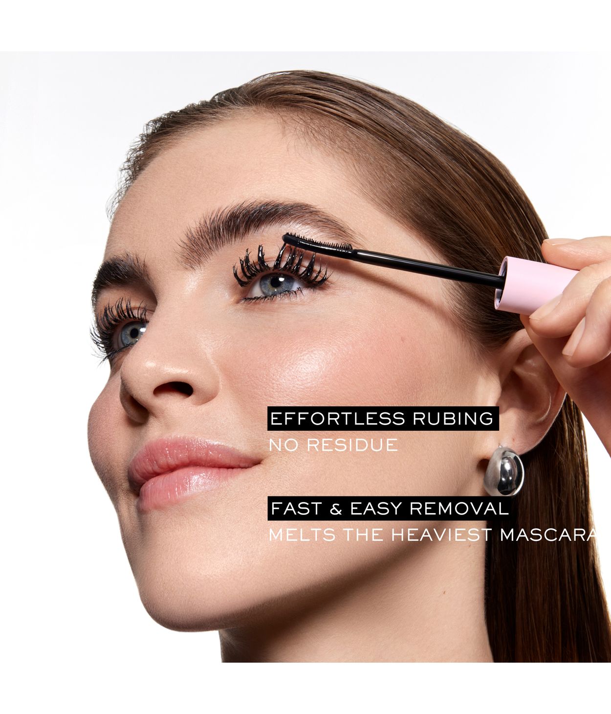 LANCÔME Lash Idôle Curl Goddess
