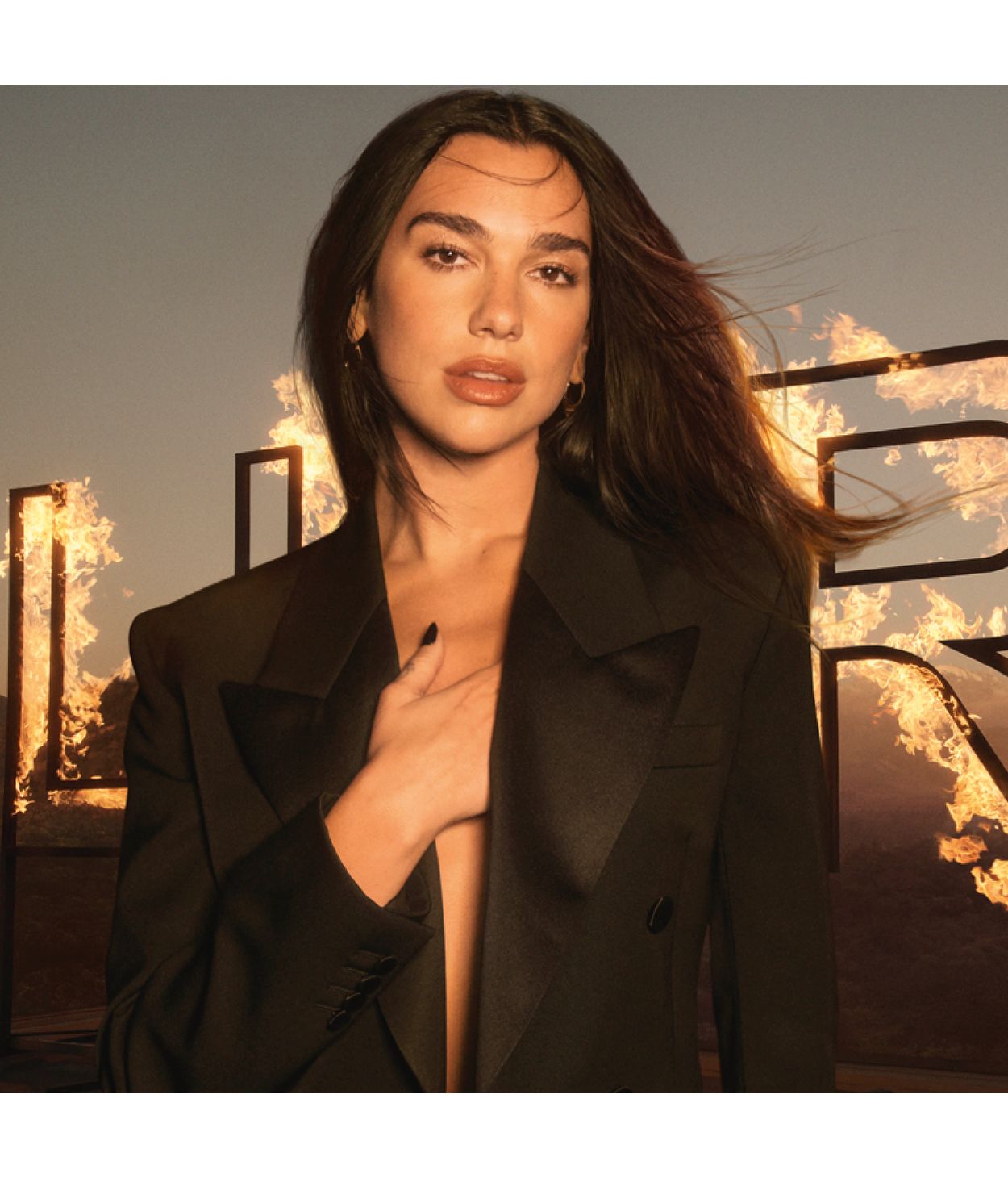 YSL LIBRE Intense edp Refill 100ml