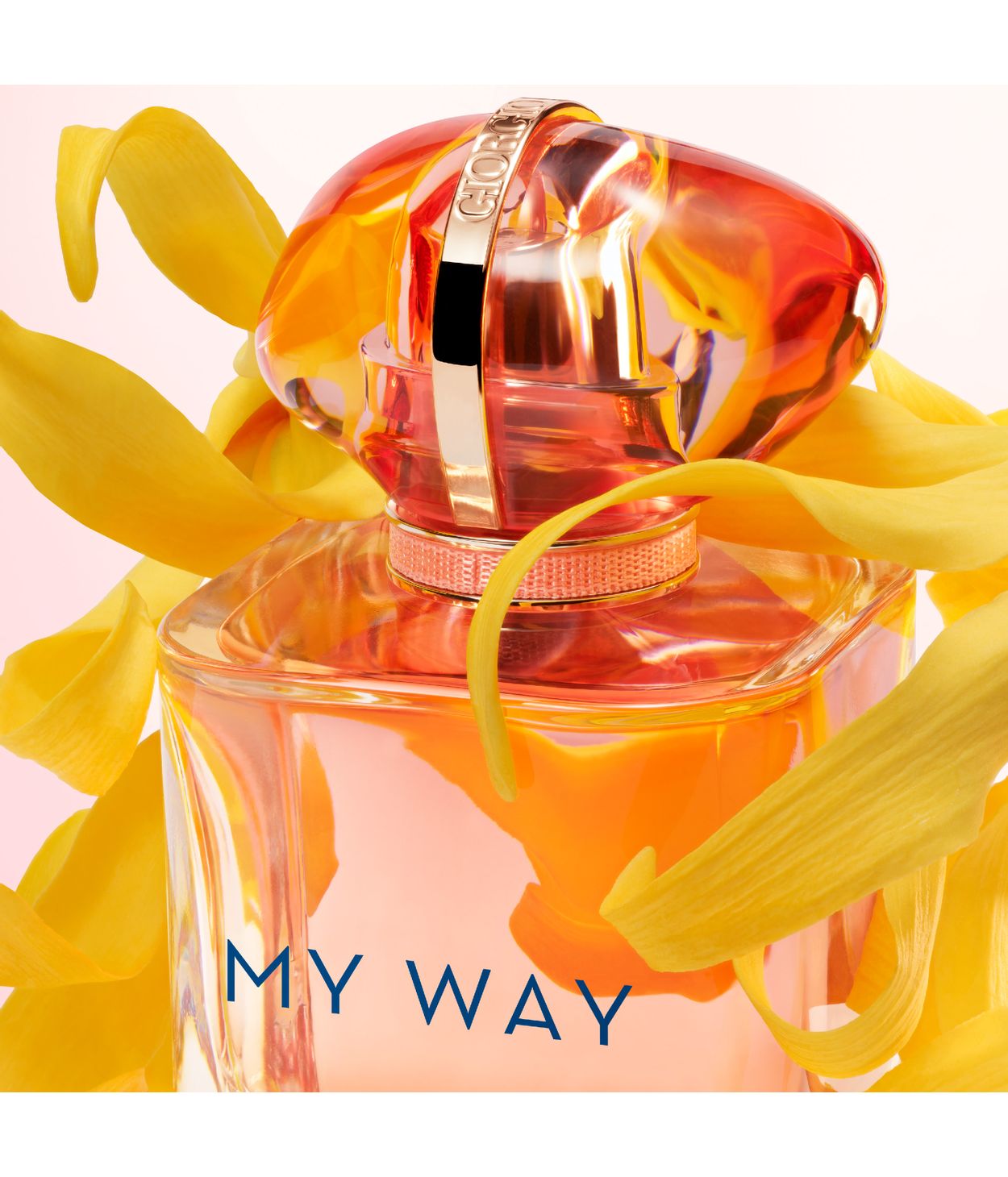 Armani My Way Ylang Edp