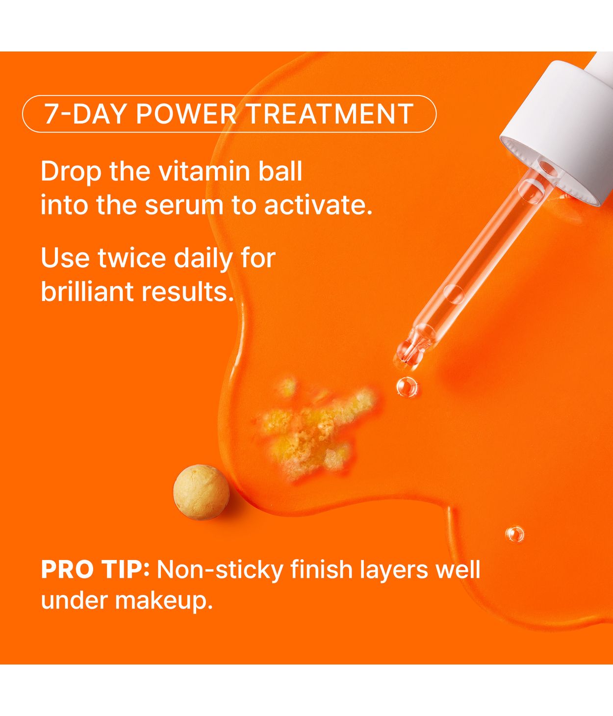 Dr.Jart+ Brightining Serum Ampoule