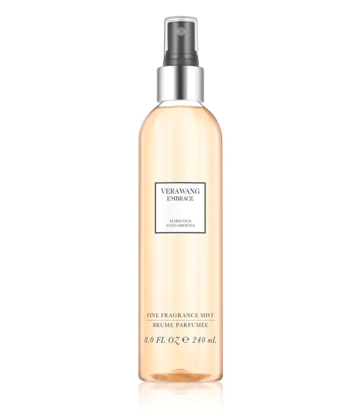 VERA WANG Marigold & Gardenia Bodymist 240ml