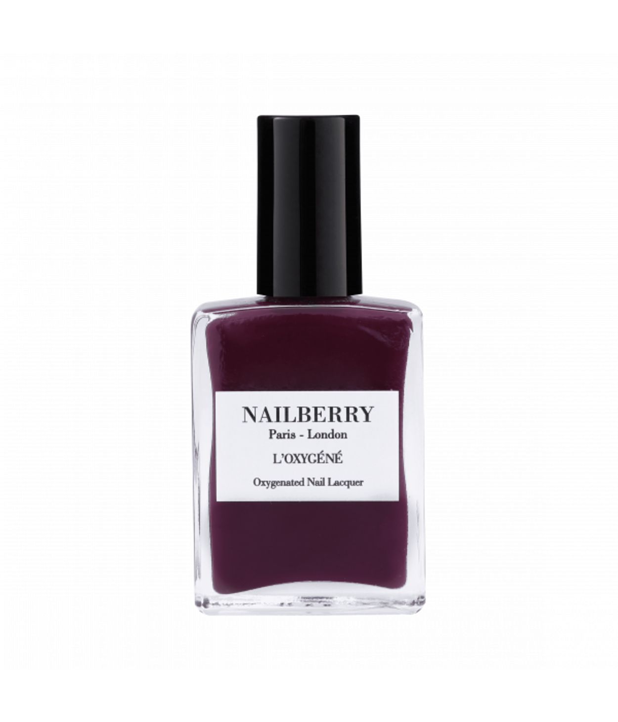 NAILBERRY No Regrets