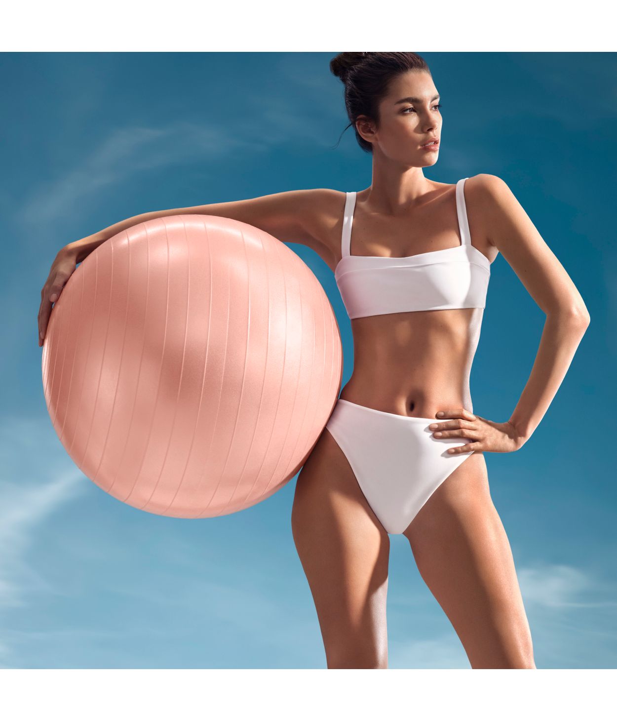 BIOTHERM Collagen FIT Body Milk 400ml