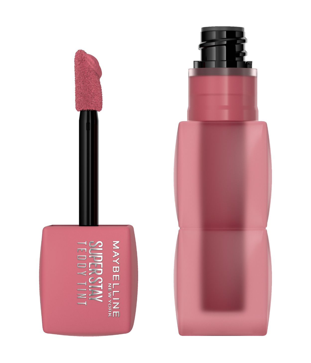 MAYBELLINE Superstay Teddy Tint Liquid Lip Tint