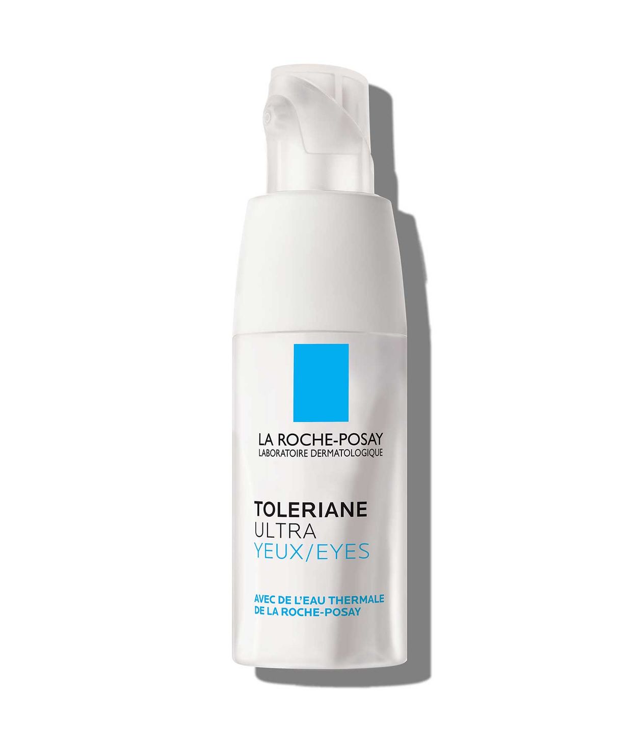 LA ROCHE-POSAY Toleriane DermallergoEye Cream 20ml