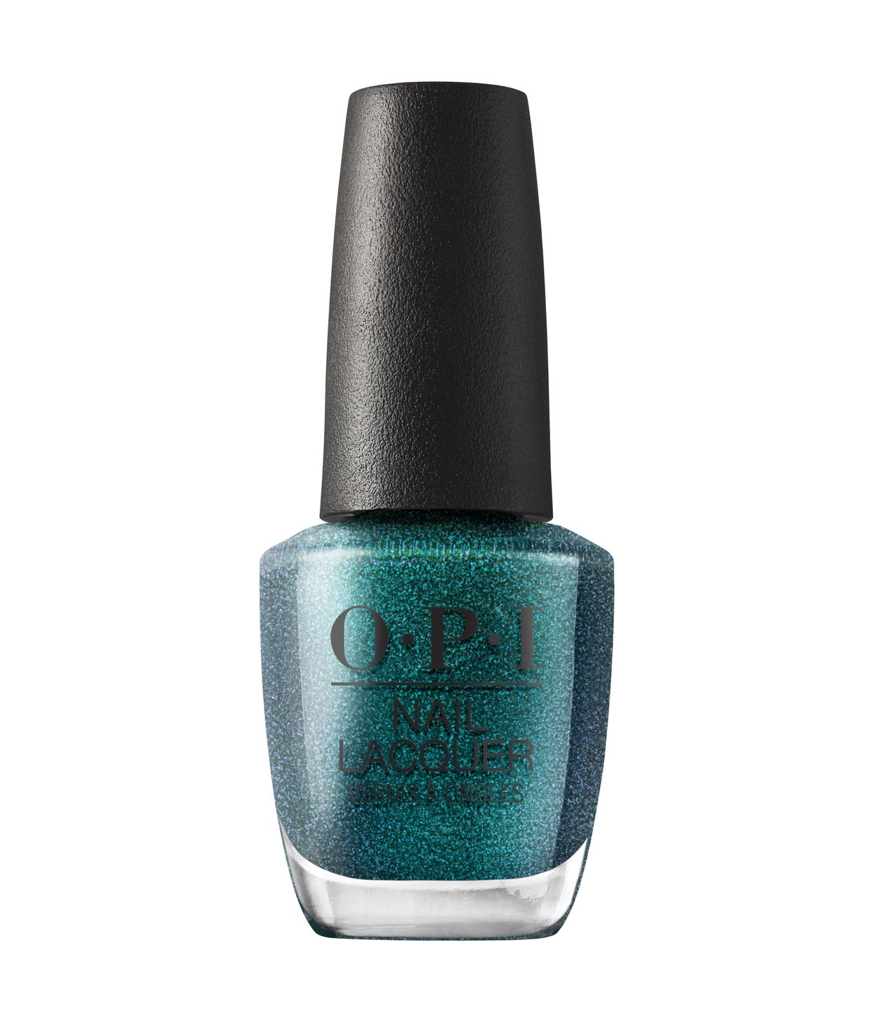 OPI Nail Lacquer Yuletide Sweetings!