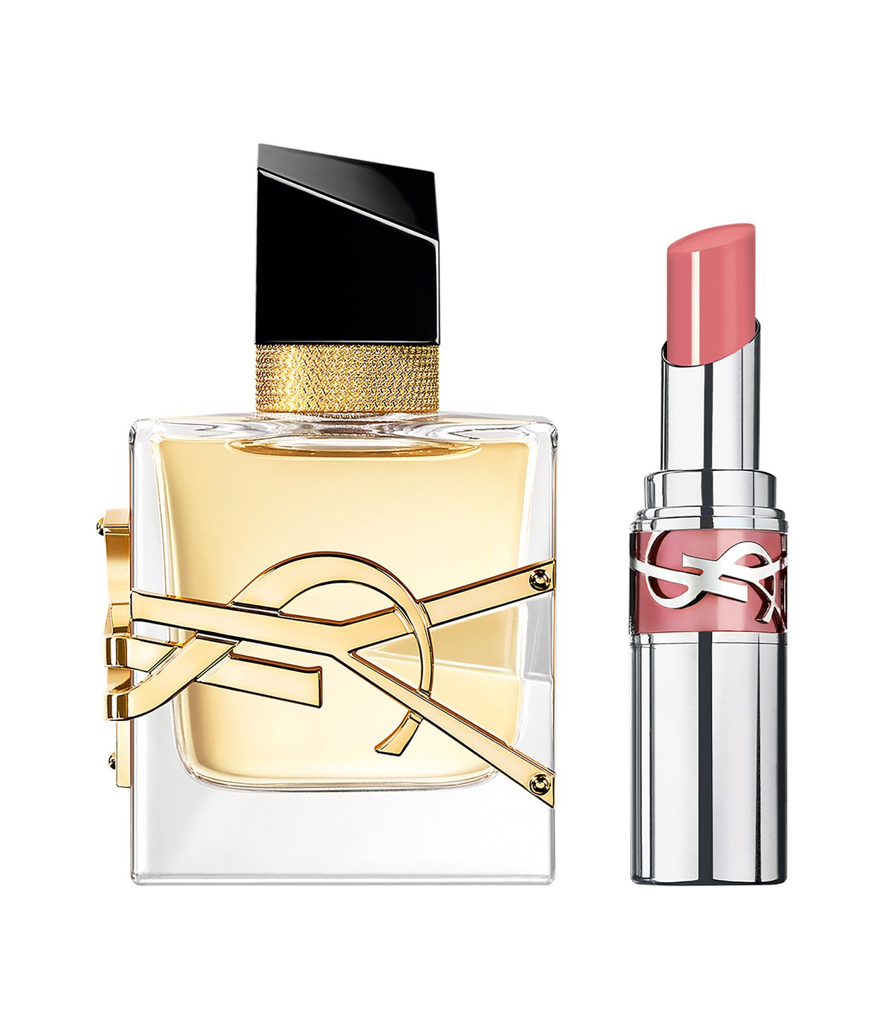 YSL XMAS25 LIBRE edp 30ml + Loveshine 44